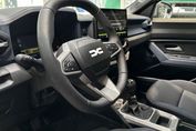 Dacia Bigster Expression LPG 1.2 TCe mHEV