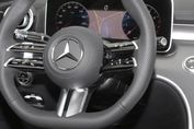 Mercedes CLE 300 4-Matic AMG Line