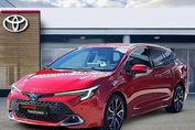 Toyota Corolla 1.8 Hybrid Executive