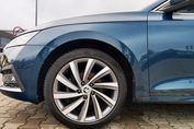 Skoda Octavia 2.0 TDI Style DSG
