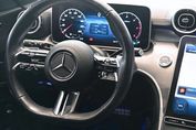 Mercedes Klasa C 220 d mHEV 4-Matic