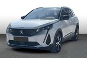 Peugeot 3008 GT 1.2 PureTech  S&S EAT8
