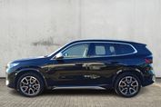 BMW X1 sDrive18i xLine aut