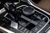 BMW X6 xDrive30d M Sport