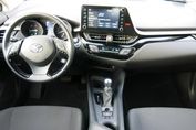 Toyota C-HR 1.8 Hybrid Comfort