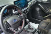 Ford Focus 1.0 Ecoboost Mhev St-Line x