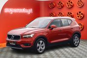 Volvo XC40 B4 B AWD Momentum Pro aut