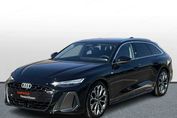Audi A6 Avant TFSI 150 kW S tronic