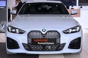 BMW Seria 4 430i xDrive M Sport sport-aut