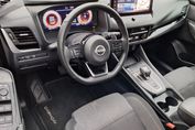 Nissan Qashqai 1.3 DIG-T N-Connecta Xtronic