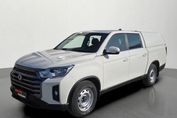 SsangYong Musso Grand 2.2 Crystal 4WD