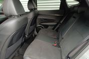 Hyundai Tucson 1.6 t-Gdi 48V n Line 2WD Dct