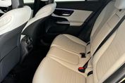 Mercedes GLC Coupe 220 d 4-Matic AMG Line