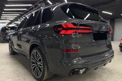 BMW X5 xDrive30d M Sport