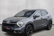 Kia Sportage 1.6 T-GDI Anniversary 2WD DCT