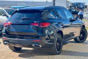 Mercedes GLC 200 4-Matic AMG Line