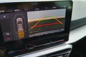 Seat Leon 2.0 TDI DSG