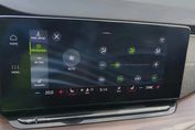 Skoda Octavia 1.5 TSI ACT Scout