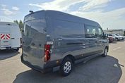 Renault Master L3H2 Extra EAT9 Zabudowa Brygadowa