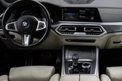 BMW X5 xDrive30d M Sport
