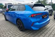 Opel Astra aut