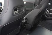 Mercedes CLA 200 mHEV AMG Line 7G-DCT
