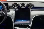 Mercedes Klasa C 180 Business Edition