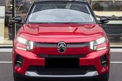 Citroen C3 Max 1.2 T