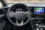 Lexus NX 350h Elegance 2WD