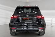 Mercedes GLE 350 de PHEV 4-Matic AMG Line