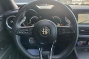 Alfa Romeo Stelvio Turbo Veloce Q4