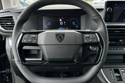 Peugeot Traveller XL L2H1 Business VIP