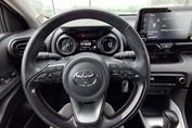 Toyota Yaris 1.5 Comfort