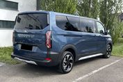 Ford Tourneo Custom 340 L2H1 Active PHEV CVT