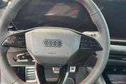 Audi A5 TFSI quattro S line