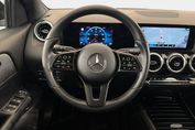 Mercedes GLA 200