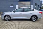 Ford Focus 1.0 EcoBoost Connected