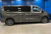 Ford Transit Custom Kombi M1 320 L2H1 Limited A8 AWD