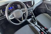 Volkswagen Taigo 1.0 TSI DSG