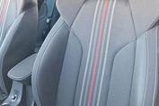 Skoda Kamiq Monte Carlo 1.5 TSI DSG