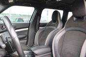 Mini Clubman John Cooper Works ALL4