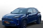 Toyota Yaris Cross Hybrid 1.5 GR Sport