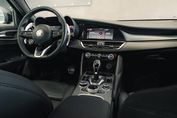 Alfa Romeo Giulia Turbo Veloce Q4