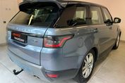 Land Rover Range Rover Sport Si4