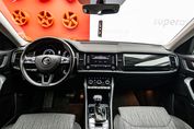 Skoda Kodiaq 2.0 TDI 4x4 Style DSG 7os.