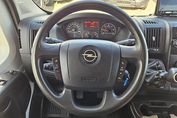 Opel Movano L4H2 (bryg.)