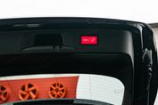 Mercedes GLC 200 4-Matic