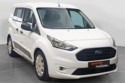 Ford Transit Connect L1H1 Zabudowa Brygadowa Trend