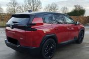 Citroen C5 Aircross Max Comfort Range 73.7kWh