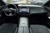 Mercedes Klasa E 220 d 4-Matic AMG